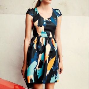 Moulinette Soeurs Pinion Dress